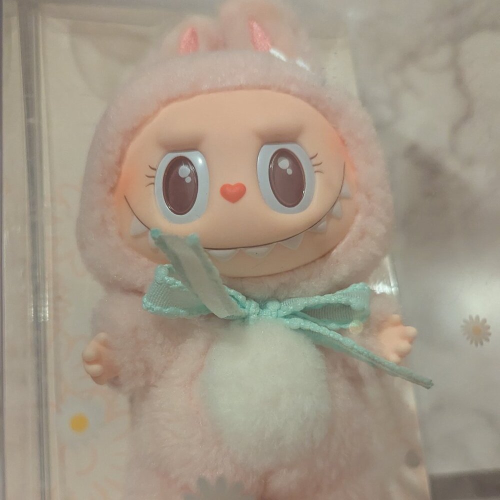 Authentic POP LAND Exclusive Close to Sweet Mokoko - Picture 2 of 5